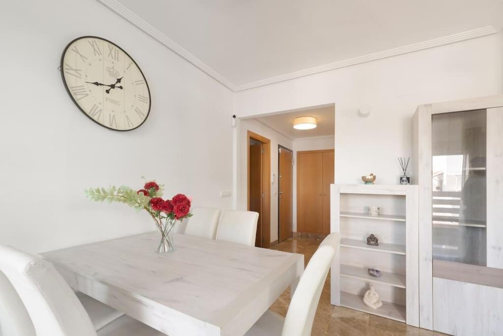Amazing Family Apartment เอสเตโปนา ภายนอก รูปภาพ