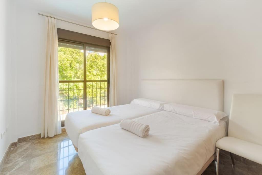 Amazing Family Apartment เอสเตโปนา ภายนอก รูปภาพ
